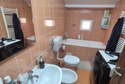 Apartament cu 2 camere decomandat, mobilat în Freidorf - 14