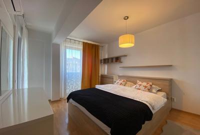 Apartament cu 2 camere semidecomandat, mobilat în Europa