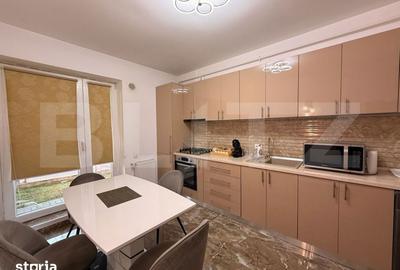 Apartament cu 2 camere în Romanești - 2