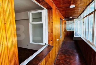 Apartament cu 2 camere decomandat în Tudor Vladimirescu - 11