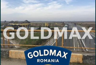 Spațiu comercial, în Căteasca - 4
