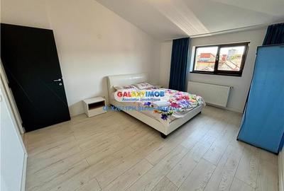 INCHIRIERE APARTAMENT 3 CAMERE - BLOC NOU - ZONA SUD, PLOIESTI - 8