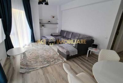 Apartament cu 2 camere decomandat, mobilat în Basarabia - 1