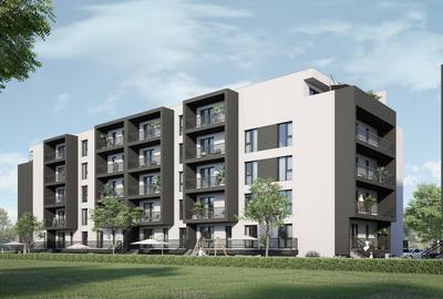 2 camere Decomandat | Titan Pallady, Metrou Teclu - 1