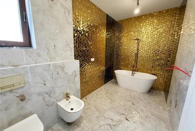 <Vila individuala P+1E> 5 camere 3 bai + dressing Ideal Villas - 16