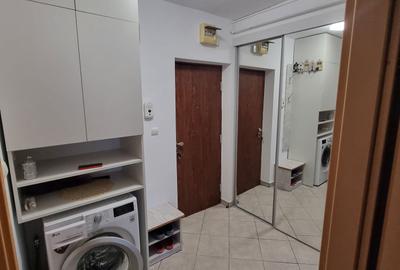 Garsonieră decomandată în Drumul Taberei - 2