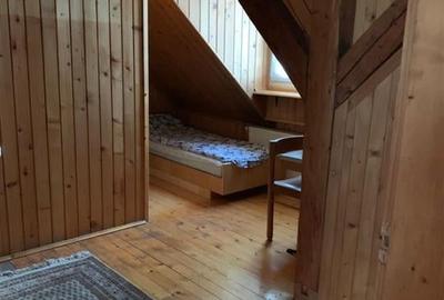 Casa 10 camere, 6 dormitoare, 5 bai zona Turnisor - 8