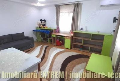 Casă cu 3 camere în Central - 3