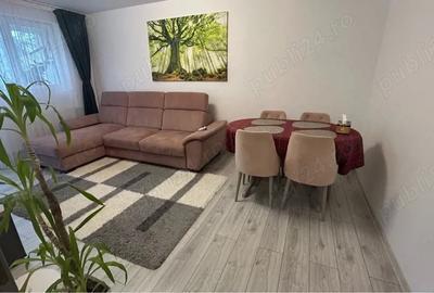 Apartament cu 3 camere decomandat în Ghencea - 4