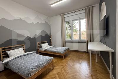 Apartament 4 camere, 154,76 mp, zona Bredeniceanu - 5