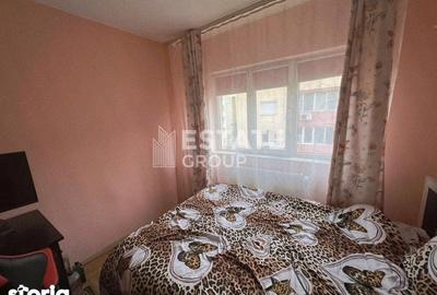 Apartament cu 2 camere semidecomandat, mobilat în Iosefin - 2
