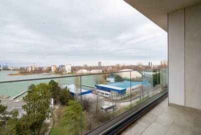 Apartament cu 4 camere, mobilat în Tomis Nord - 4