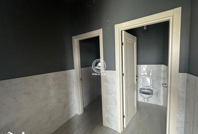 Spațiu comercial, de 195 mp, în Valea Lupului - 7