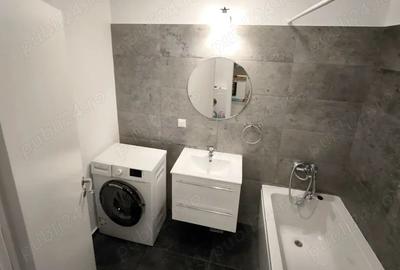 AP 2 Camere, Et 1, CLASS PARK Bloc nou 2024, parcare privata inclusa, disponibil din 30.05.2025 - 8