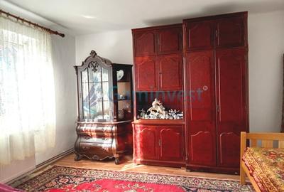 Casă individuală cu 3 camere cu Canalizare în Oșorhei - 3