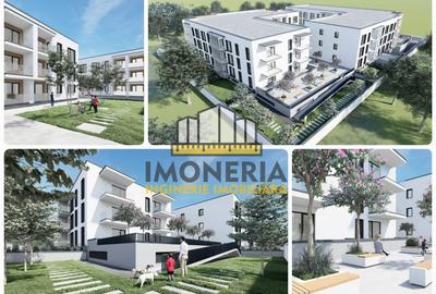Refugiu urban elegant, comision 0% | 3 camere spatioase, bucatarie inchisa - 5