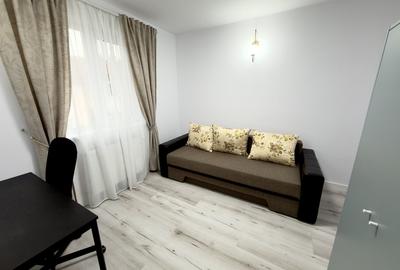 Duplex cu 4 camere cu Canalizare în Pipera - 16