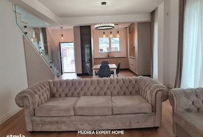 Casă cu 4 camere cu Teren 300 Mp în Tunari