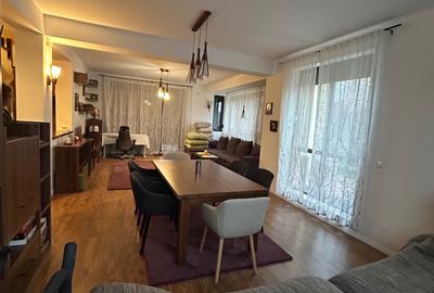 Casă cu 4 camere în Cernica - 8