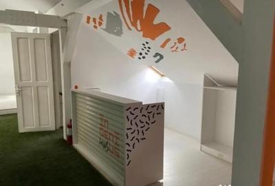 Spațiu comercial, de 200 mp, în Calea Victoriei