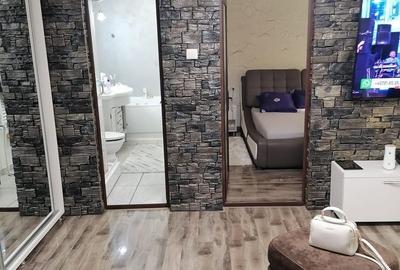 Apartament cu 2 camere semidecomandat în Exterior Vest - 7
