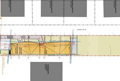 Unitate duplex premium 128 mp utili , teren 600 mp, zona Iris-Oasului  ! - 5