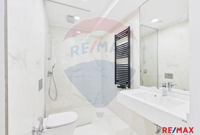 Apartament 3 camere One Lake Club, mobilat, parcare inclusa - 7