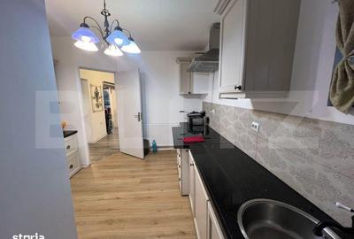 Casă cu 5 camere cu Teren 430 Mp în Lechința - 3