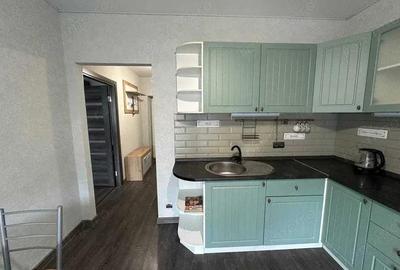 Garsoniera dubla de inchiriat Zona Mo?ilor - 6