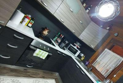 Casă cu 2 camere în Pericei - 3