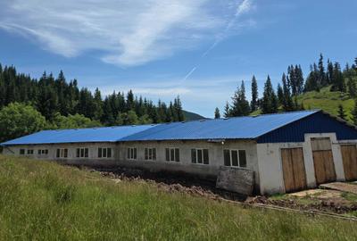 Teren de 803 mp, în Breaza - 3