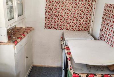 Casa ultracentral, zona judecatorie, 4 camere Casa ultracentral, zona judecatorie, 4 camere - 4
