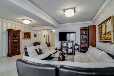 UNIC! Penthouse 7 camere, 286 mp utili, langa Parc Bazilescu! - 5