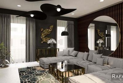 Vila de Lux in Cartier Reziden?ial Exclusivist - 2