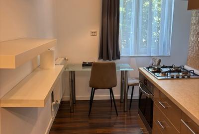 Apartament | 2 camere | centrala proprie | Calea Floreasca - 13