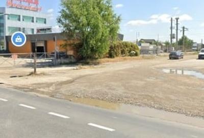 Teren intravilan exterior Est zona Metale internațional - 8