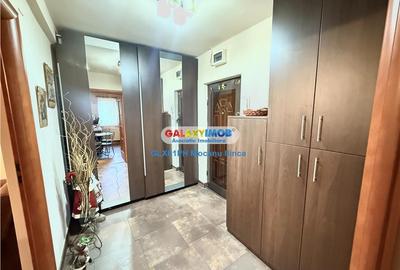 Apartament cu 2 camere circular, mobilat în Nord - 22