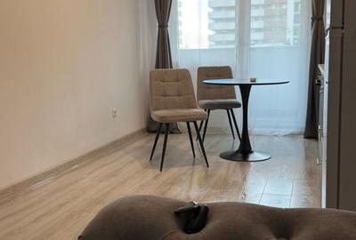 Apartament cu 2 camere în Central - 1