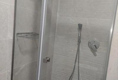 Garsonieră decomandată în Buziașului