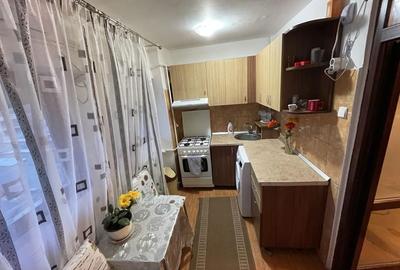 Apartament cu 2 camere în Lăpuș - 1