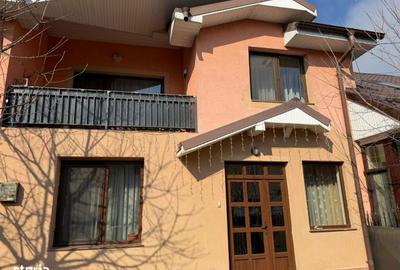 Casă cu 5 camere cu Teren 200 Mp în Ultracentral