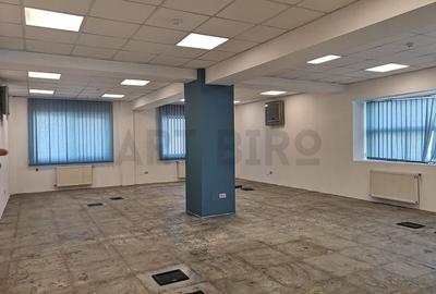 Zero comision, 240/606mp birou amenajat, parcare, 13Septembrie, 12'[M] - 5
