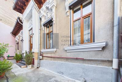 Casă cu 5 camere cu Canalizare în Foișorul de Foc - 21
