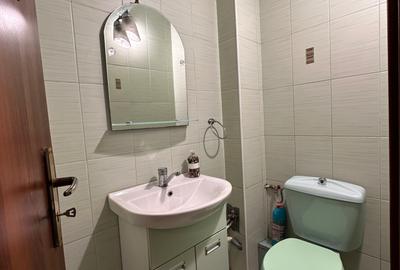 Apt 3 camere decomandat Canta-Pacurari / mobilat & utilat complet! - 11