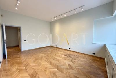 Apartament cu 3 camere semidecomandat în Universitate - 10