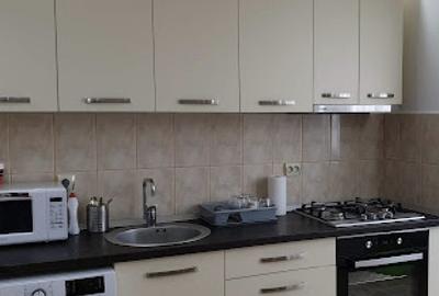 Apartament cu 2 camere semidecomandat în Central - 1