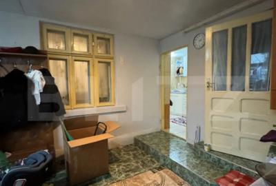 Casă cu 3 camere cu Teren 140 Mp în Ferentari - 4