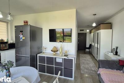 Apartament cu 2 camere în Pantelimon - 8