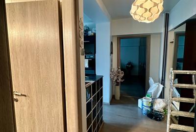 Apartament cu 2 camere decomandat, mobilat în Decebal - 10