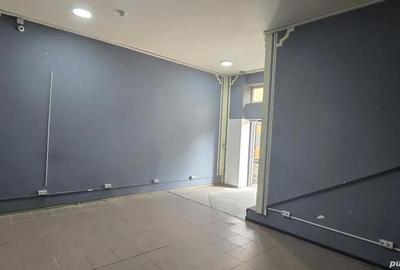 Spațiu comercial, de 50 mp, în Central - 1